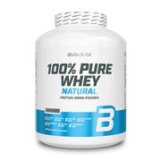 Biotech 100% Pure Whey Karamell Cappuchino 2270 g