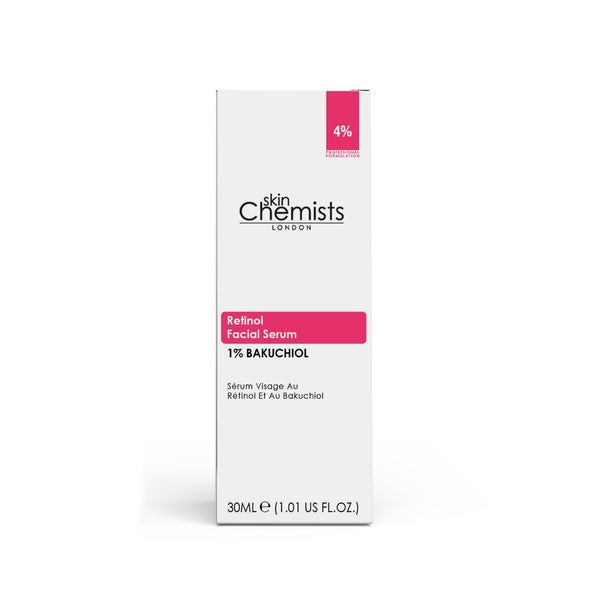 skinChemists Gesichtsserum Tranexamsäure 30 ml