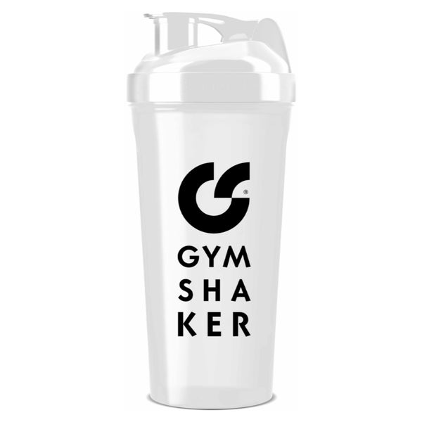 Protein Shaker - Weiß 1 St