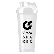 Protein Shaker - Weiß 1 St