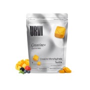 URVI® Creatine+ Gummies 120 St