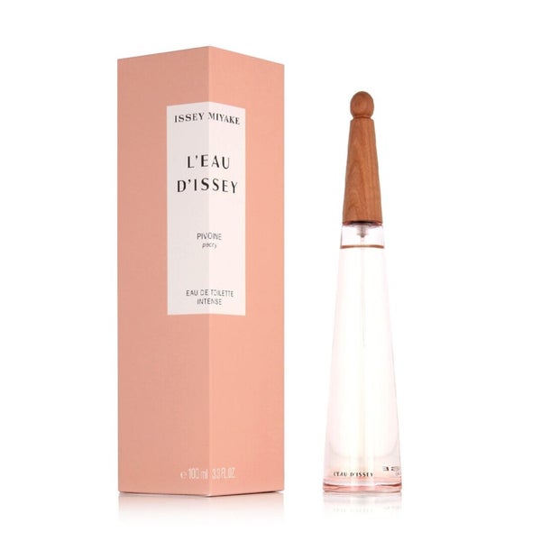 Issey Miyake, L'Eau d'Issey Pivoine EdT Nat. Spray 0,1 l