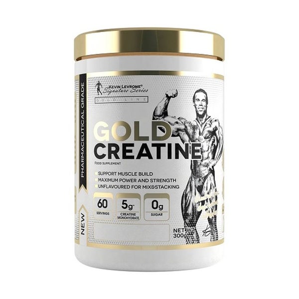 Kevin Levrone GOLD Creatine