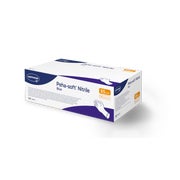 Hartmann Peha-Soft nitrile blue Untersuchungshandschuhe Gr. XS 150 St