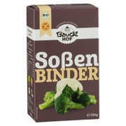 Bauckhof - Soßenbinder glutenfrei Bio 250 g