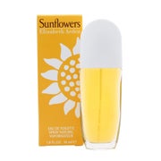 Elizabeth Arden Sunflowers Eau De Toilette Spray 30ml 0,03 l