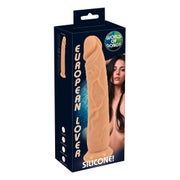 European Lover - European Lover - Naturdildo