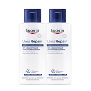 Eucerin UreaRepair PLUS Lotion 10% 2X250 ml