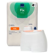 Abena Fix Pants Super Xxl 20X3 St