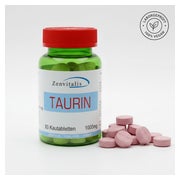 Zenvitalis Taurin 80 St