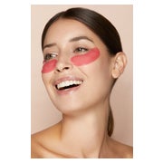 10 Kristall-Augenpads 10 St