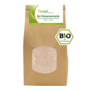 Piowald BIO Flohsamenschalen ganz 500 g