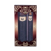 Cuba Paris Gold Eau De Toilette Spray 100ml Set 2 Stück 2020 0,135 l
