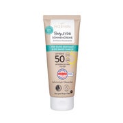 Produktabbildung: MABYEN Sonnencreme Baby und Kids LSF 50 100 ml