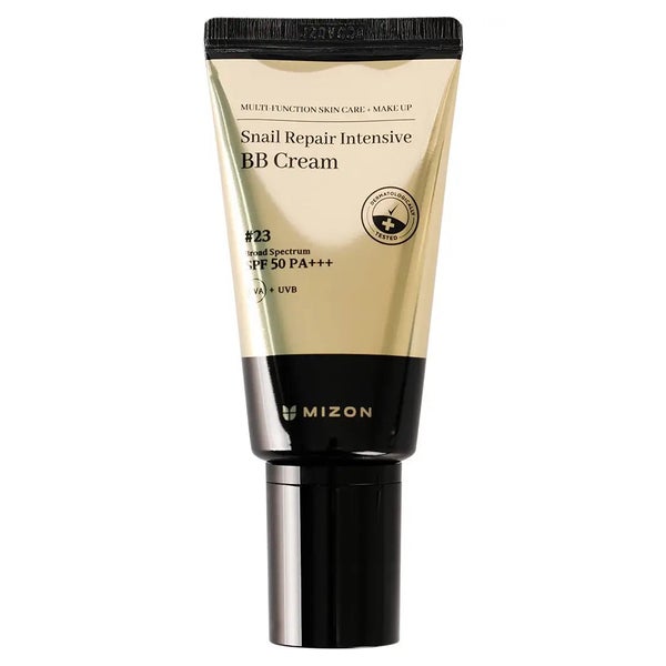 MIZON Snail Repair Intensive BB Cream LSF 50 Nr. 23 50 ml