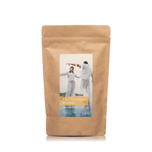 GAL Rinderkollagen Peptide 300 g