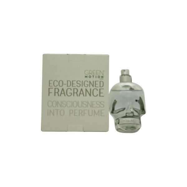Police To Be Super[Pure] Eau de Toilette 75ml Spray 0,075 l