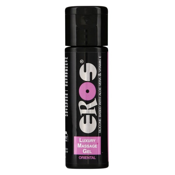 Eros - Luxury Massage Oriental -Gleitgel 30 ml