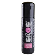 «Oriental» Luxury Massage Gel 30ml – orientalischer Duft (0.03 l) 30 ml