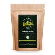 Biotiva Gewürznelken ganz Bio 30 g