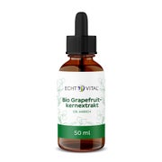Echt Vital Bio Grapefruitkernextrakt