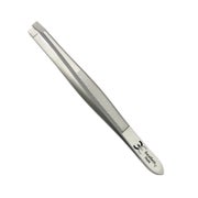 Cilienpinzette gerade 9.0 cm 1 St