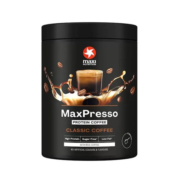 MaxiNutrition MaxPresso Classic Coffee 300 g
