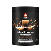 MaxiNutrition MaxPresso Classic Coffee, 300g 3 St