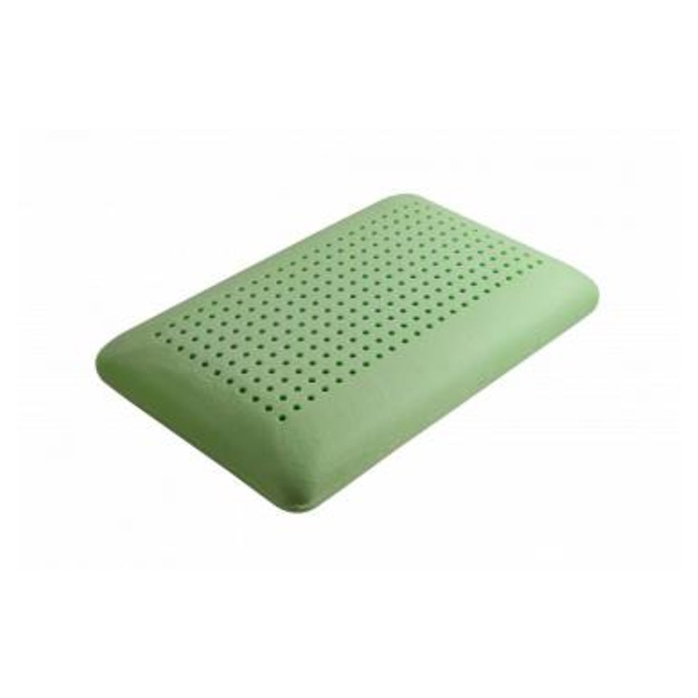 Orthopädisches Kissen mit Rizinusöl Beige 1 St