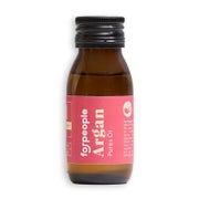 forpeople – Bio Arganöl pur, reichhaltige Pflege für trockene Haut 50 ml