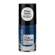 benecos Natural Beauty Nail Polish - nordic blue Bio
