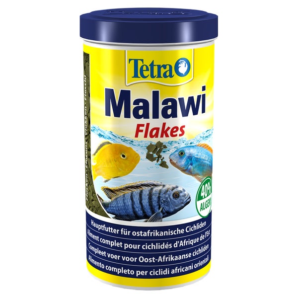 Tetra Malawi Flakes 0,21 kg