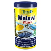 Tetra Malawi Flakes 0,21 kg