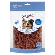 Dokas Hunde Snack Hühnerbrustfilet mit Ente 0 kg