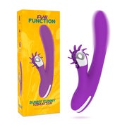 Fun Function - Funny - Rabbit-Vibrator 230 g