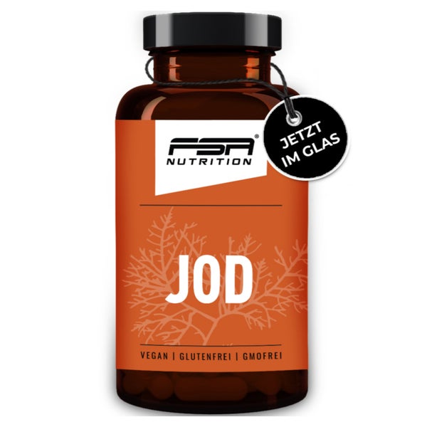 Jod im Glas 60 St