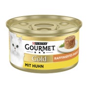 Gourmet Gold Raffiniertes Ragout 1,2 kg
