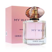 Armani My Way Nektar Edp 50 Vapo 0,05 l
