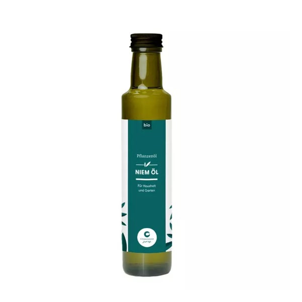 Cosmoveda - BIO Niem Öl 250 ml