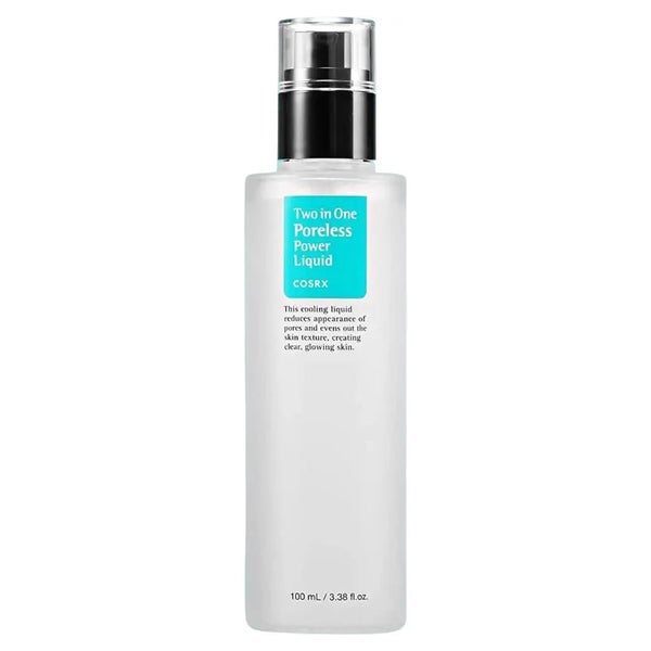 COSRX Two In One Poreless Power Liquid 100 ml