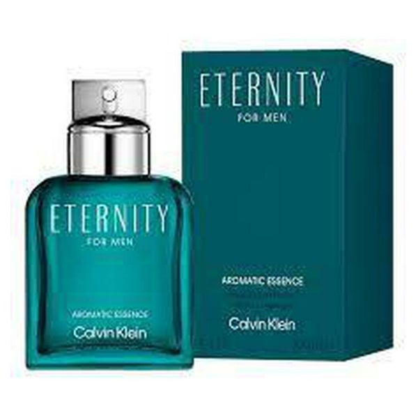 ETERNITY FOR MEN AROMATISCHE ESSENZ edp vapo 50 ml 0,05 l