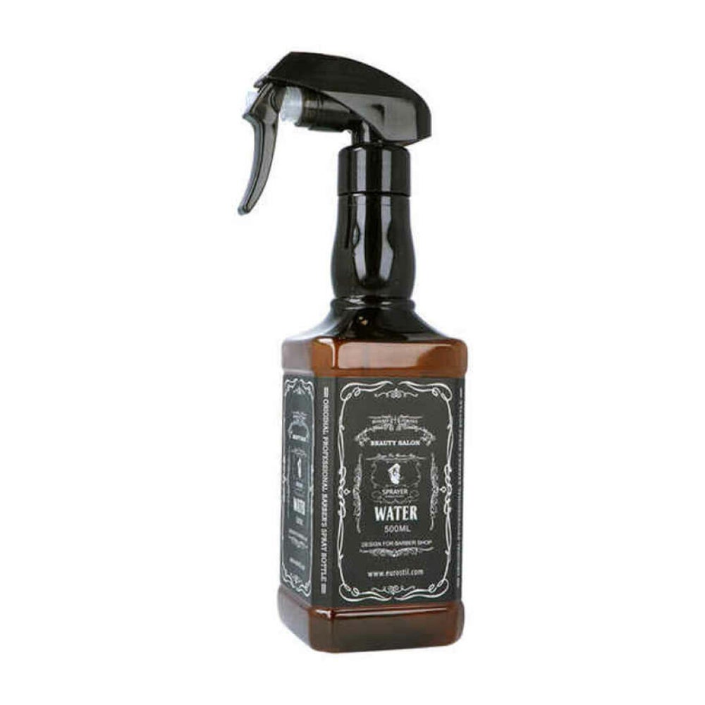 Spray Eurostil Barber (500ml) 0,5 l