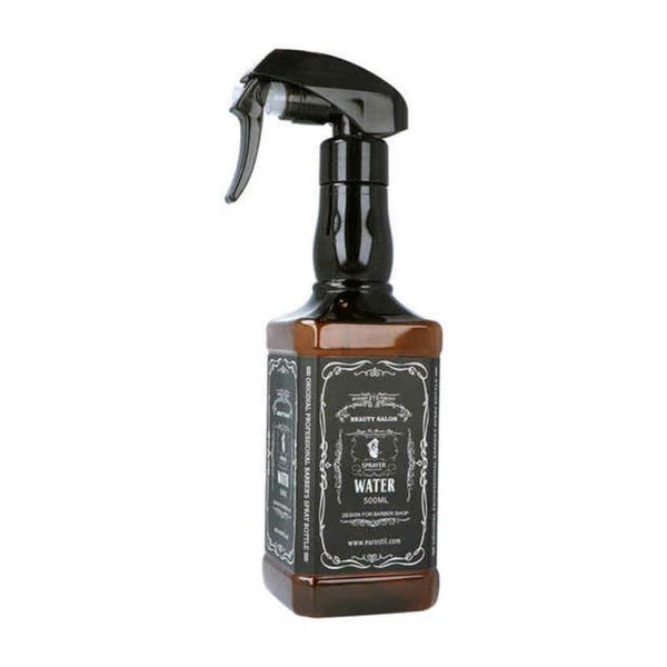 Spray Eurostil Barber (500ml) 0,5 l