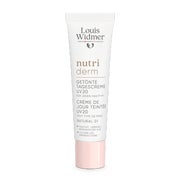 Widmer Nutriderm Getönte Tagescr.uv 20 Natu.01 L.p 30 ml