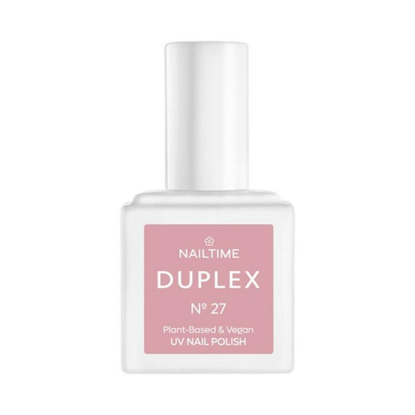 Duplex UV Nail Polish 1 St