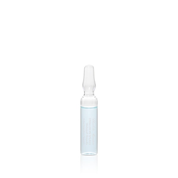 Charlotte Meentzen, Hyaluron Splash Wirkstoff-Ampullen + Ampullenöffner 10 ml