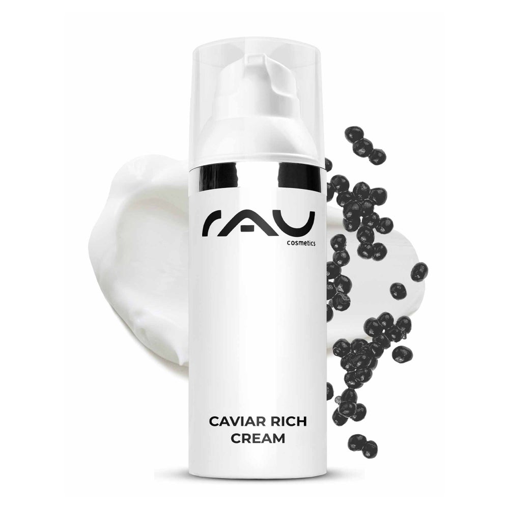 Caviar Rich Cream 50 ml Reichhaltige Anti Age Creme