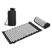 Pro Sport Akupressurmatte Set inkl. Nackenkissen & Tasche