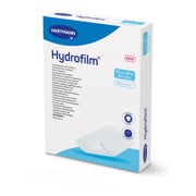 Hydrofilm Transparenter Folienverband 15x20 Cm 50 St