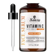 Produktabbildung: Kanzy Vitamin C Serum Gesicht 30 ml